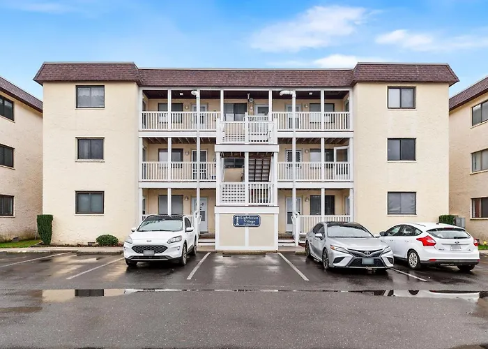 Apartment Lighthouse Village 311 Ocean City