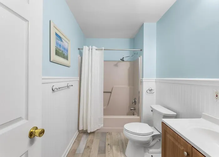 Lighthouse Village 311 Apartment Ocean City