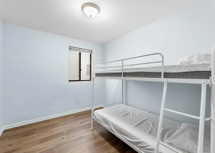 Apartment Lighthouse Village 311 Ocean City