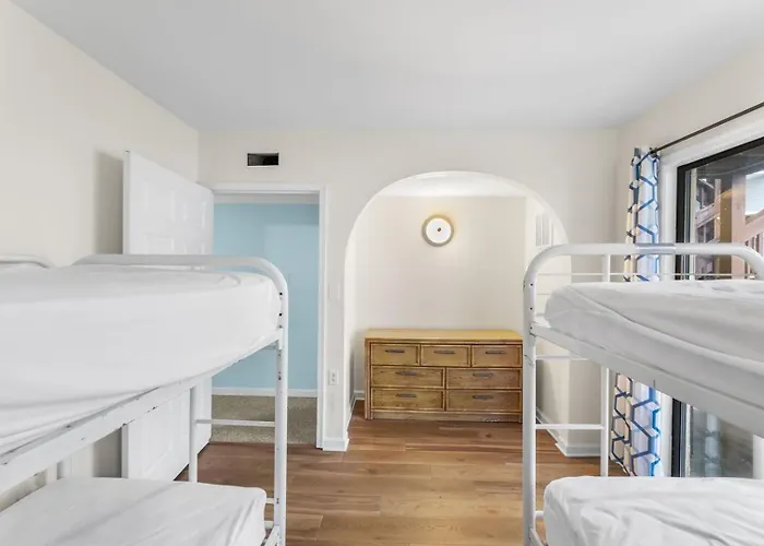 Lighthouse Village 311