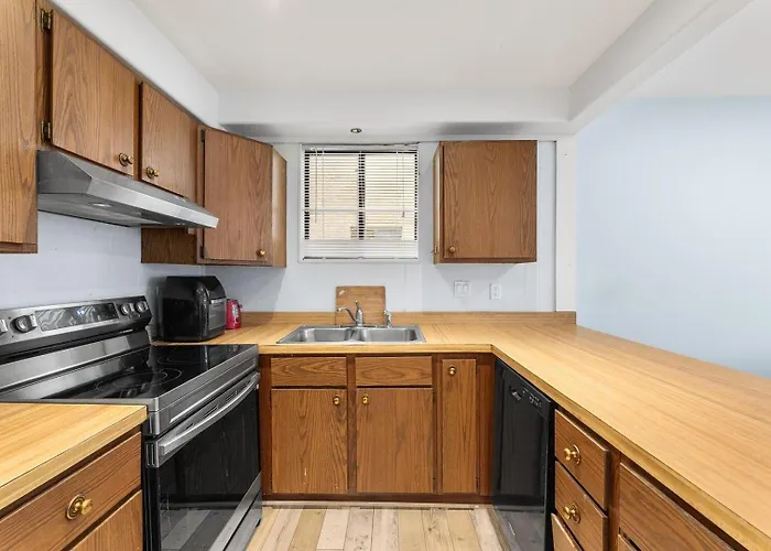 Lighthouse Village 311 Apartment Ocean City