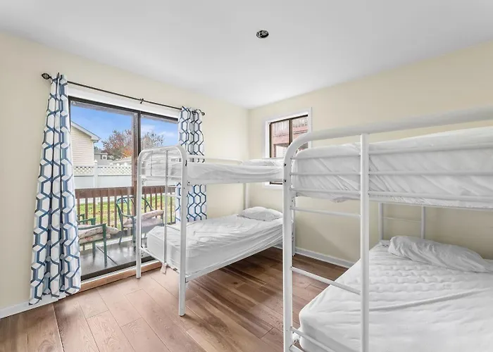 Apartment Lighthouse Village 311